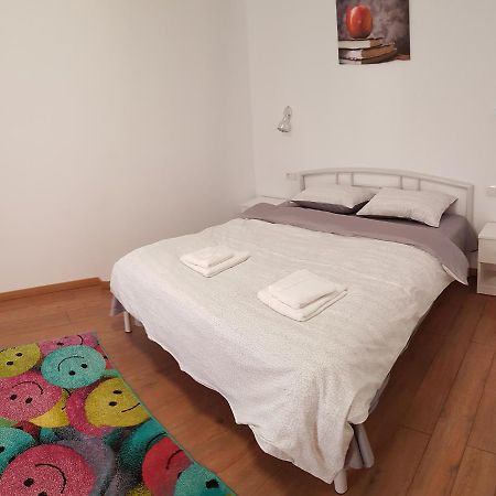 Apartament 5 Budiu Targu Mures Ngoại thất bức ảnh