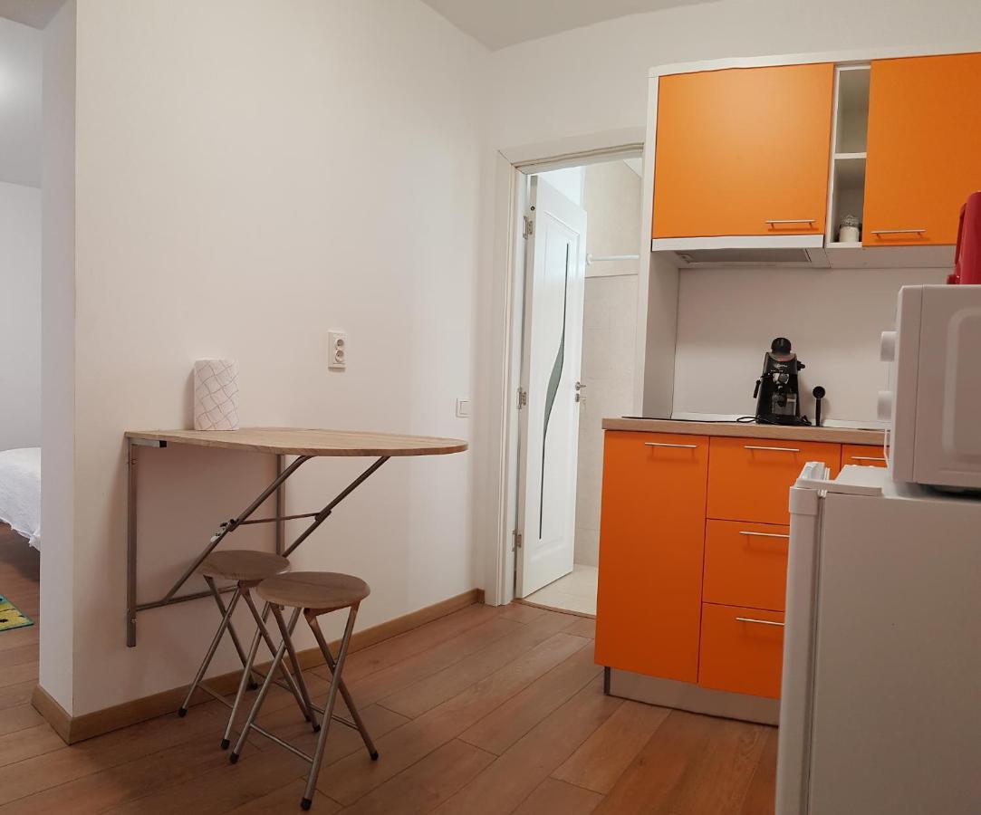 Apartament 5 Budiu Targu Mures Ngoại thất bức ảnh